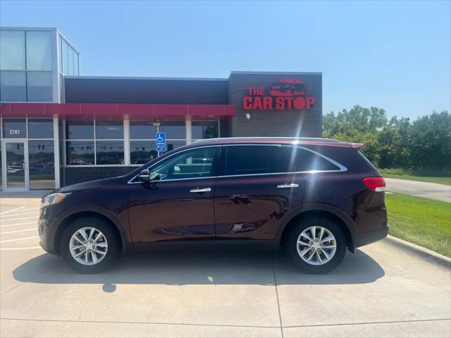 2016 Kia Sorento 2.4L LX for sale in Omaha, NE