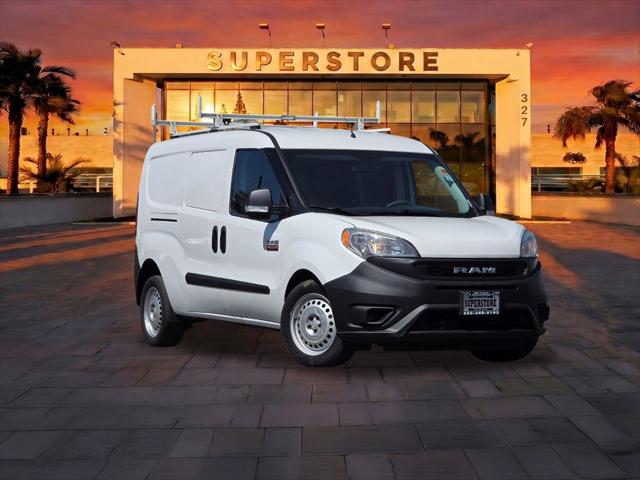 2021 Ram ProMaster City Tradesman Cargo Van for sale in El Cajon, CA