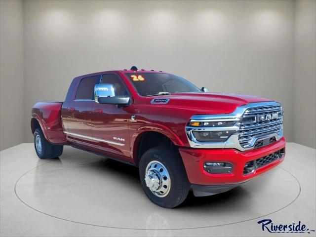 2027 Ram 3500 Limited for sale in New Bern, NC