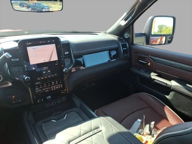 2027 Ram 3500 Limited