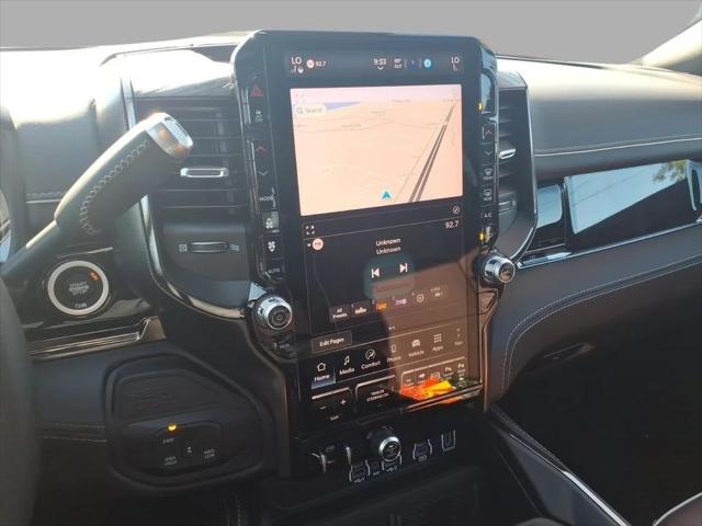 2027 Ram 3500 Limited