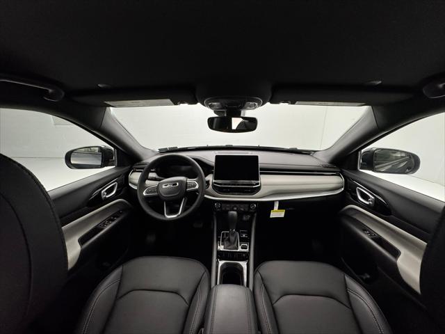 2026 Jeep Compass COMPASS LIMITED 4X4 2026 Jeep Compass COMPASS LIMITED 4X4
