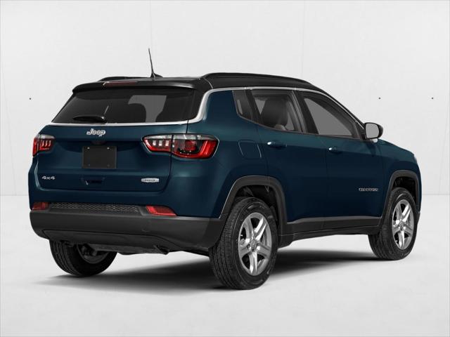 2026 Jeep Compass COMPASS LIMITED 4X4 2026 Jeep Compass COMPASS LIMITED 4X4