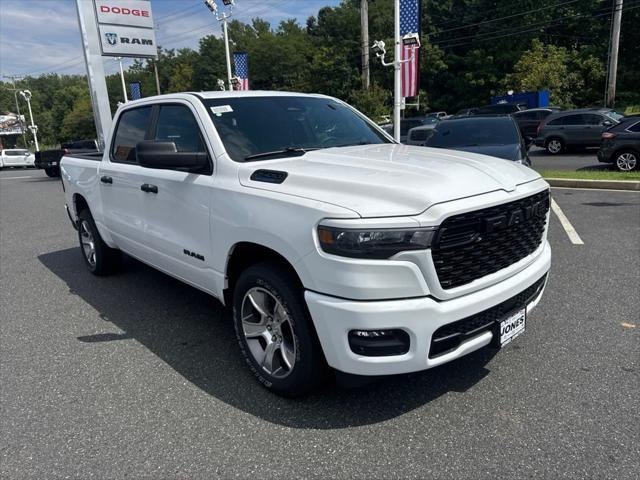 2026 RAM Ram 1500 RAM 1500 EXPRESS CREW CAB 4X2 57 BOX 2026 RAM Ram 1500 RAM 1500 EXPRESS CREW CAB 4X2 57 BOX