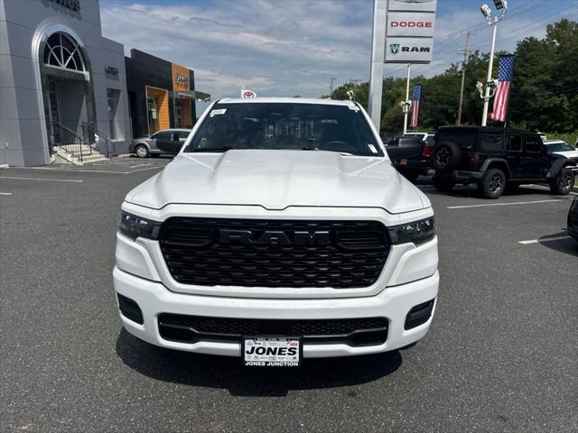 2026 RAM Ram 1500 RAM 1500 EXPRESS CREW CAB 4X2 57 BOX 2026 RAM Ram 1500 RAM 1500 EXPRESS CREW CAB 4X2 57 BOX