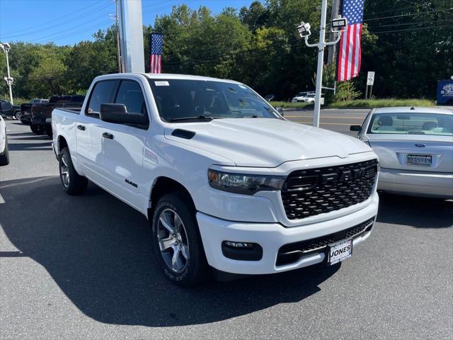 2026 RAM Ram 1500 RAM 1500 EXPRESS CREW CAB 4X2 57 BOX 2026 RAM Ram 1500 RAM 1500 EXPRESS CREW CAB 4X2 57 BOX