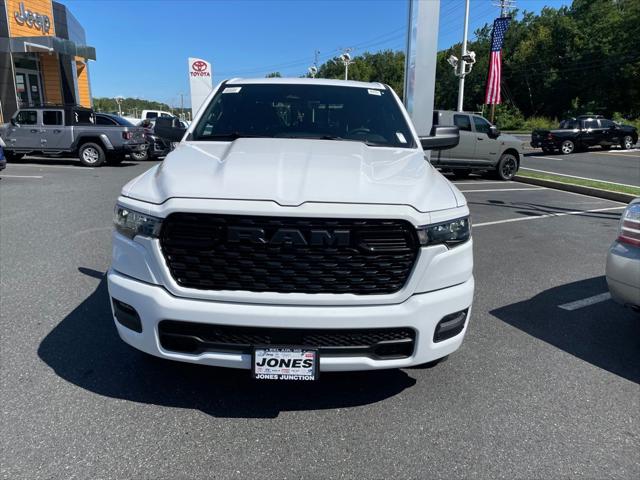 2026 RAM Ram 1500 RAM 1500 EXPRESS CREW CAB 4X2 57 BOX 2026 RAM Ram 1500 RAM 1500 EXPRESS CREW CAB 4X2 57 BOX