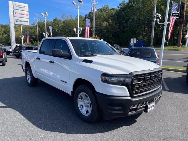 2026 RAM Ram 1500 RAM 1500 TRADESMAN CREW CAB 4X2 57 BOX 2026 RAM Ram 1500 RAM 1500 TRADESMAN CREW CAB 4X2 57 BOX