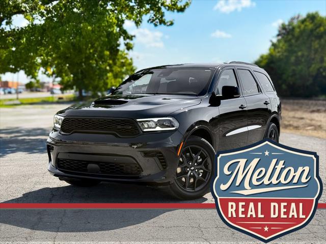 2027 Dodge Durango DURANGO GT HEMI V8 PLUS AWD 2027 Dodge Durango DURANGO GT HEMI V8 PLUS AWD