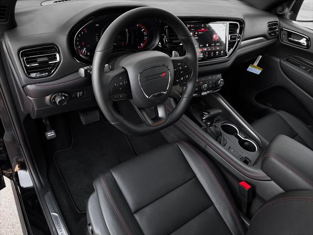 2027 Dodge Durango DURANGO GT HEMI V8 PLUS AWD 2027 Dodge Durango DURANGO GT HEMI V8 PLUS AWD