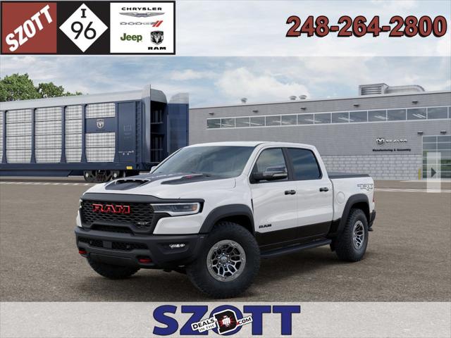 2027 Ram 1500 TRX SRT for sale in New Hudson, MI
