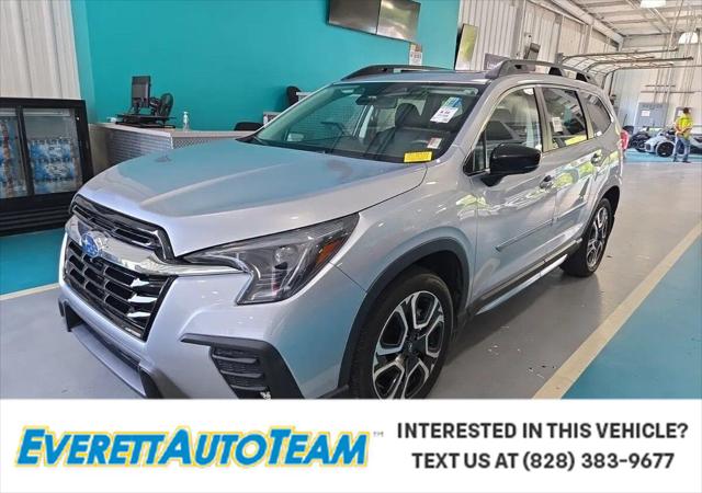 2024 Subaru Ascent Limited 7-Passenger for sale in Hickory, NC