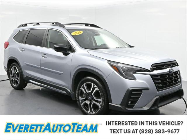2024 Subaru Ascent Limited 7-Passenger for sale in Hickory, NC