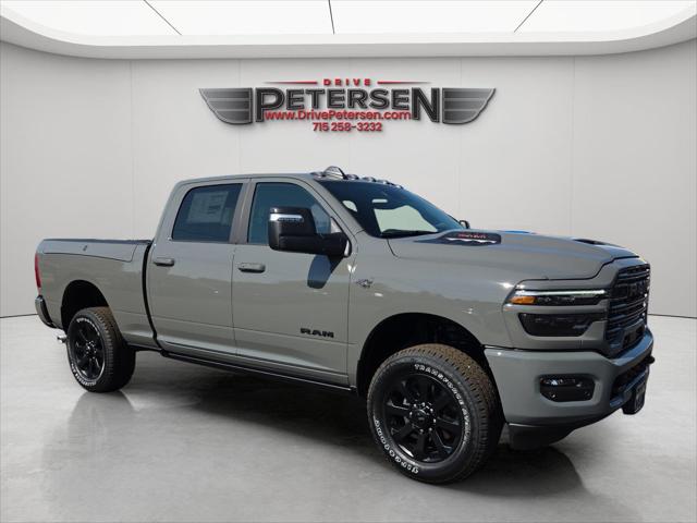 2027 Ram 2500 Laramie for sale in Waupaca, WI