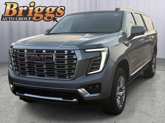 2026 GMC Yukon XL 4WD Denali for sale in Manhattan, KS