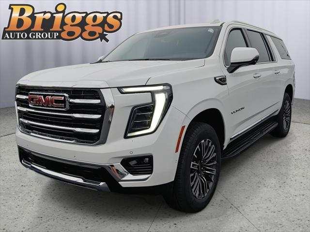 2026 GMC Yukon XL 4WD Elevation for sale in Manhattan, KS