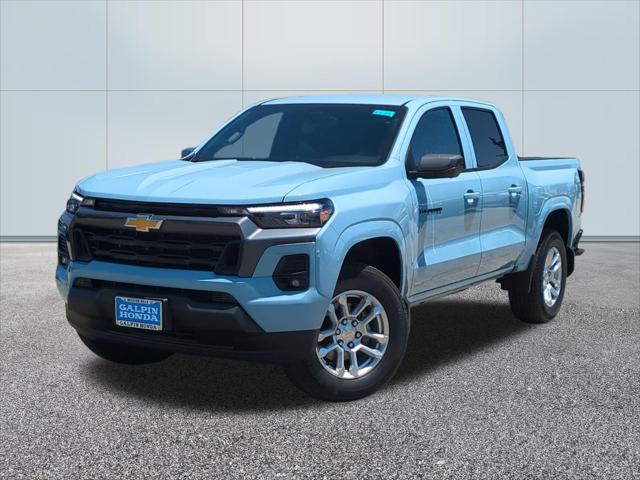 2026 Chevrolet Colorado LT, RWD for sale in Mission Hills, CA