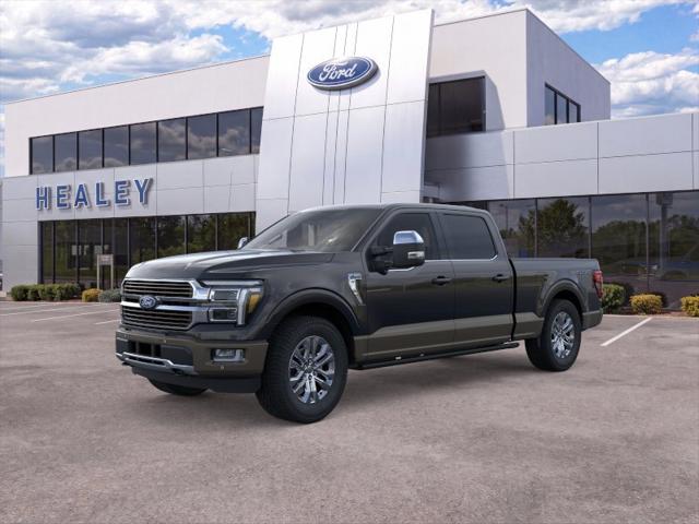 2026 Ford F-150 King Ranch for sale in Goshen, NY