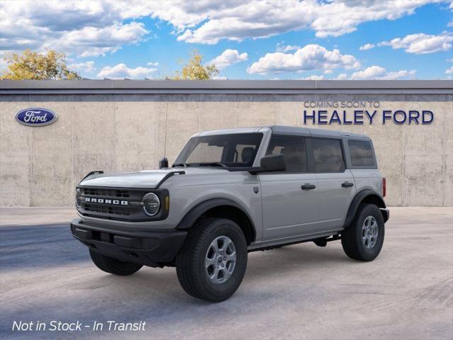 2026 Ford Bronco Big Bend for sale in Goshen, NY