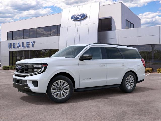 2027 Ford Expedition Platinum for sale in Goshen, NY