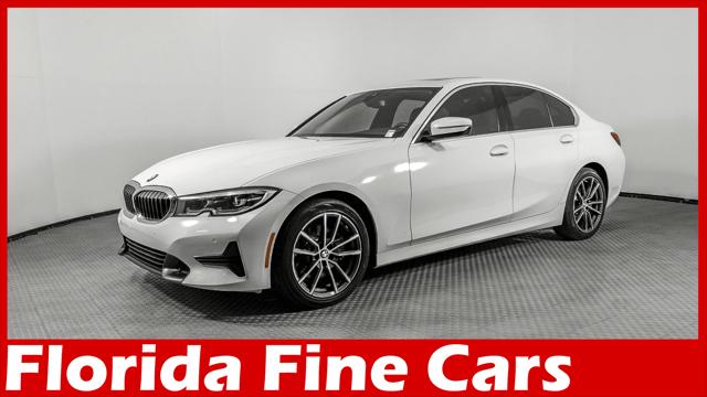 2020 BMW 3 Series 330I for sale in ,