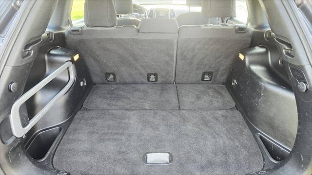 2015 Jeep Cherokee Sport