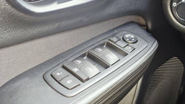 2015 Jeep Cherokee Sport