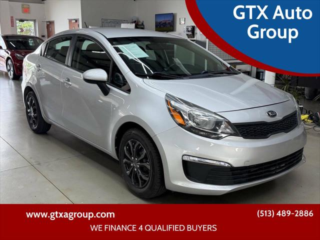 2017 Kia Rio LX for sale near Hamilton, OH