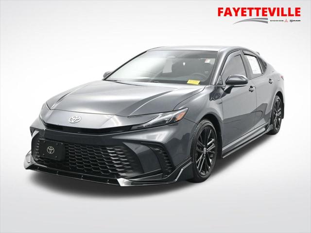 2026 Toyota Camry SE for sale in Fayetteville, NC