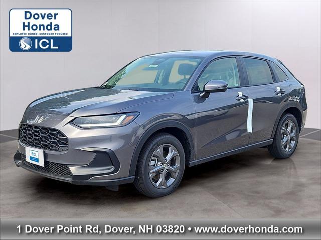 2027 Honda HR-V LX AWD for sale in Dover, NH