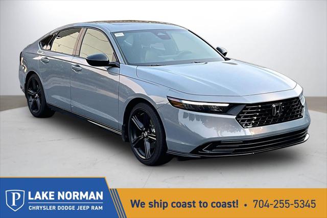 2025 Honda Accord Sedan Sport-L for sale in Cornelius, NC