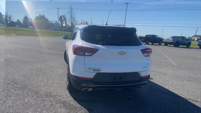 2021 Chevrolet TrailBlazer AWD ACTIV