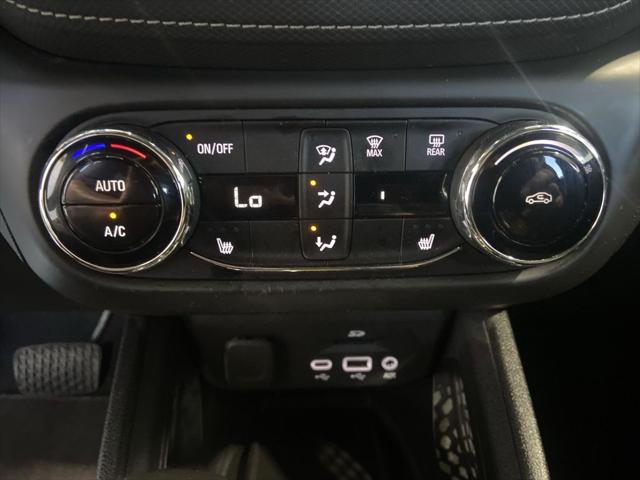 2021 Chevrolet TrailBlazer AWD ACTIV