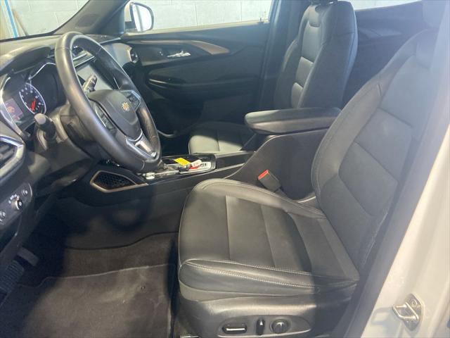 2021 Chevrolet TrailBlazer AWD ACTIV