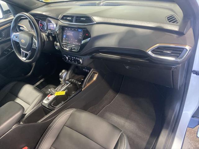 2021 Chevrolet TrailBlazer AWD ACTIV