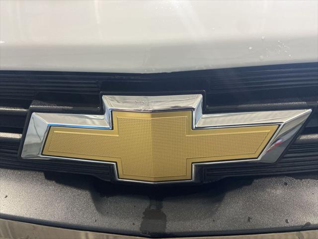 2021 Chevrolet TrailBlazer AWD ACTIV