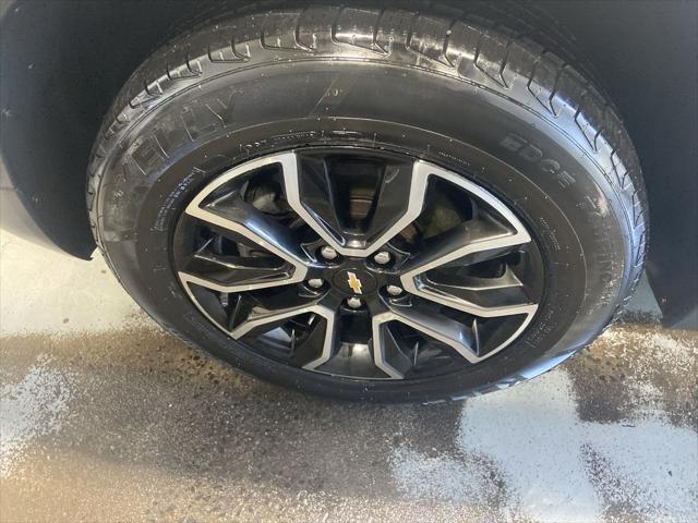 2021 Chevrolet TrailBlazer AWD ACTIV