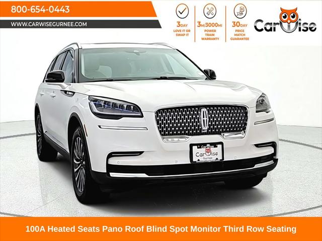 2023 Lincoln Aviator Standard for sale in Waukegan, IL