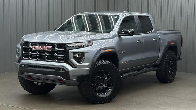 2026 GMC Canyon AT4, 4WD for sale in Frederick, MD