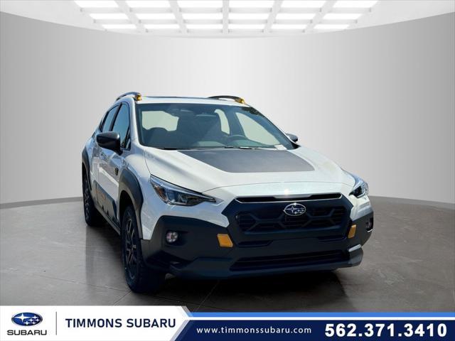 2026 Subaru Crosstrek Wilderness for sale in Long Beach, CA