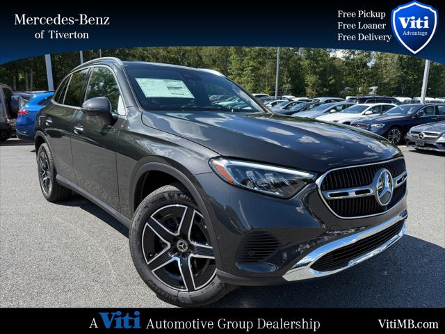 2027 Mercedes-Benz GLC GLC 300 for sale in Tiverton, RI