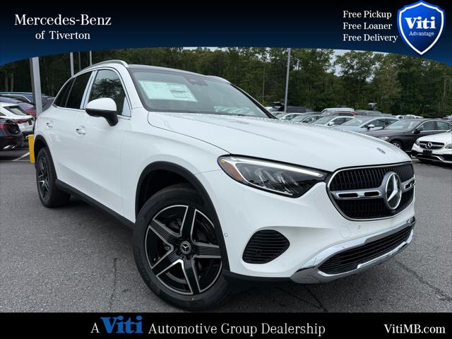 2027 Mercedes-Benz GLC GLC 300 for sale in Tiverton, RI