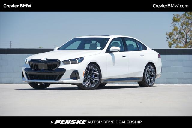 2027 BMW 5 Series 530i for sale in Santa Ana, CA