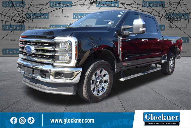 2025 Ford F-350 King Ranch for sale in South Point, OH