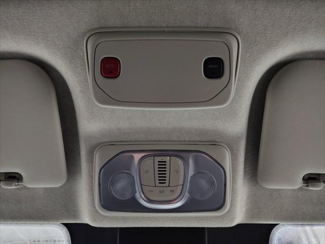 2026 Ram ProMaster Cargo Van Tradesman High Roof 159 WB EXT w/Pass Seat