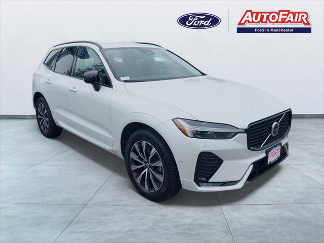 2024 Volvo XC60 B5 Plus Dark Theme for sale in Manchester, NH