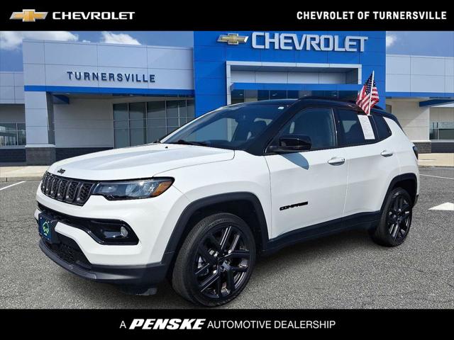 2026 Jeep Compass Limited Altitude for sale in Turnersville, NJ