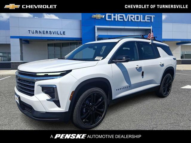 2026 Chevrolet Traverse FWD LT for sale in Turnersville, NJ