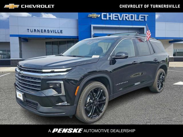 2026 Chevrolet Traverse FWD LT for sale in Turnersville, NJ