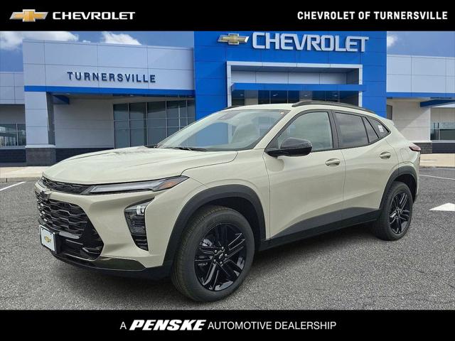 2026 Chevrolet Trax FWD ACTIV for sale in Turnersville, NJ